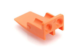 Akcesorium do złącza motoryzacyjnego Amphenol Industrial ATP Męski Zaczep typu wedgelock Złącza serii ATM