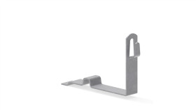 Og Uchwyt Pod Dach Koramic L-15 10.5.1 Og Koram L-15 91008302