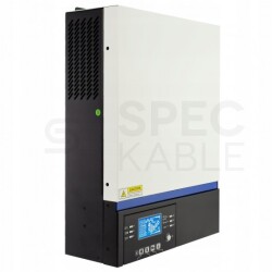 Hybrydowy inwerter solarny Off-Grid falownik sieciowy ESB 5000 W / 10000 VA