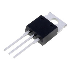 BT139-800G 16A 800V 100mA Triak