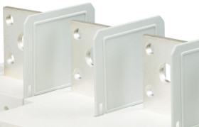 Przegroda połączeń fazowych 29980024, Socomec, SIRCO