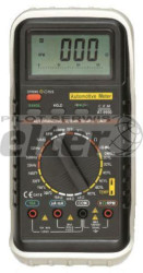 Miernik samochodowy CEM AT9950DIS