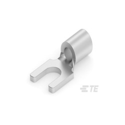 TE Connectivity 321463 Solistrnd Spade Male Unshrouded Terminal 22-16 MIL