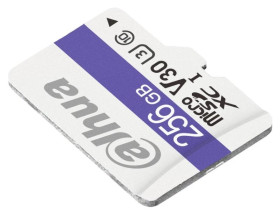 Karta pamięci TF-C100/256GB microSD UHS-I, SDXC 256GB