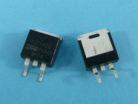 IRF-3710-ZS SMD N 59A/100V/160W Rds=0,01