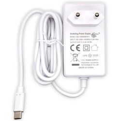 Zasilacz do Orange Pi 5 i starszych oryginalny USB-C 5V 5A