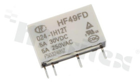 HF49FD/024-1H11T