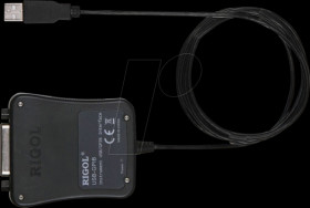 USB-GPIB USB-GPIB adapter for RIGOL DS-/MSO2000A series