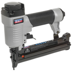 Sealey SA789 Air Staple Gun 13-32mm Capacity