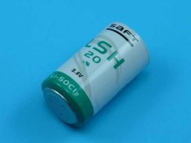 LSH-20 D SAFT 3,6V/13,0Ah BATERIA LITOWA WYSOKOPRĄDOWA