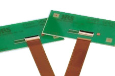 Złącze FPC 31-pinowe 0.2mm Montaż powierzchniowy Żeński Hirose