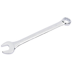Draper 35212 HI-TORQ&#xAE; 19mm Short Pattern Metric Combination Spanner