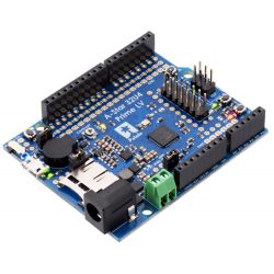 A-Star 32U4 Prime LV microSD