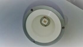 MR16 LED biały 5W/38°