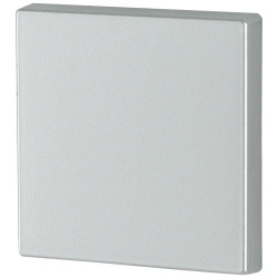 Przełącznik wahadłowy, Pojedynczy rocker, do uzytku z: przycisk 55 mm (uniwersalny)