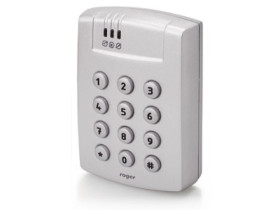 Czytnik zbliżeniowy (PRT64EM-VP) ROGER