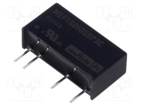 MEF1S0505SP3C