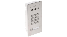Domofon Cyfrowy Como-Pro-Code-A1 Aco