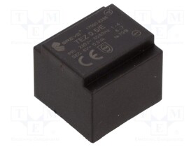 TEZ0.5/E230/6V