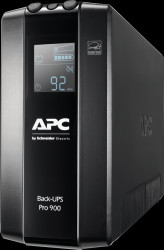BR900MI Back-UPS Pro, 900VA, LCD, 230 V