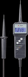 M630G Voltage and continuity tester