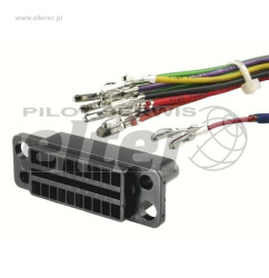 ZŁĄCZE UNIV. THOMSONIC GNIAZDO