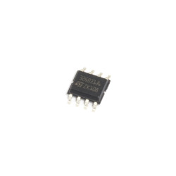 Mikrokontroler STM32G031J6M6 ARM Cortex-M0+ SO8N