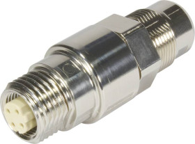 Harting 21033816401 Przepust ścienny 1 szt.