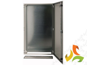 Obudowa hermetyczna natynkowa 600x1000x250 mm drzwi metal płyta montażowa IP66 CS-106/250 111712 EATON