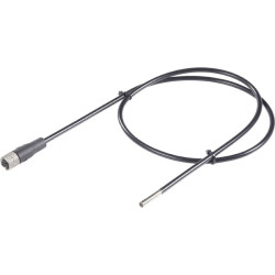 Voltcraft 1M/5,5MM FLEX SF 1m Endoscope Camera for BS-500/1000