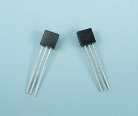 BC-639 NPN TO-92 1A/80V/0,8W TRANZY