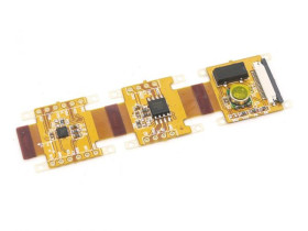 Seeeduino Motion Frame