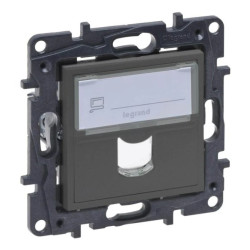 Niloe Step Adapter Systimax stalowy 863488