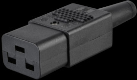 4795.0000 Device coupler up to 16A