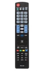 PILOT UNIWERSALNY DO LCD/LED 3D LG