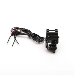 Styk pomocniczy KMCCB-F-250A/AX/L 36297