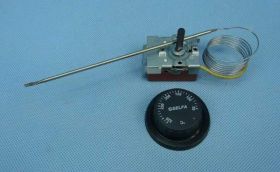 REG.TEMP.Z KAP.50-320řC HU/50-320