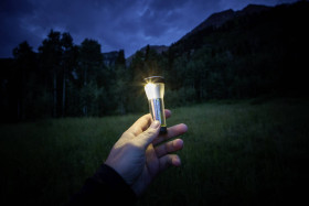 Lampa kempingowa Goal Zero Lighthouse Micro