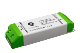 Zasilacz LED 75W 24V 3,12A meblowy TRIAC DIMMING FTPC75V24-D POSPOWER