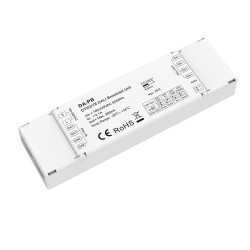 Jednostka nadawcza do rozbudowy systemów DALI DT6 / DT8