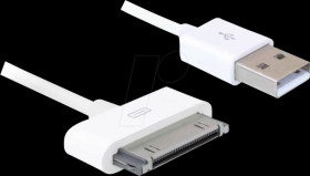 83169 Delock 3G USB data- and power cable