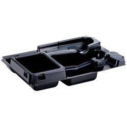 Metabo 628924000 Tool organiser insert 373x260mm 1pc