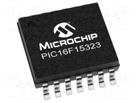 PIC16LF15323T-I/ST