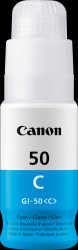 3403C001AA Ink bottle - Canon - cyan - GI-50C - original