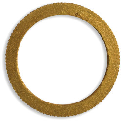 MEXCO RED25-20 Diamond Blade Reducing Bush 25.40-20mm