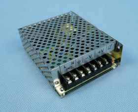 GE-75-12 12V/6,25A/75W ZAS.MOD.IMPUL