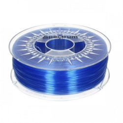 Filament Spectrum ABS Special 1,75mm 0,85kg - Mystic Blue