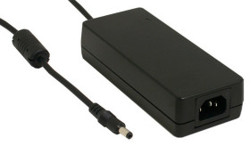 Adapter AC/DC Uwy 19V dc Iwy 4.74A P1M 90W