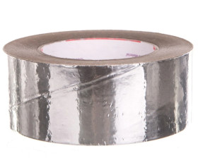 Taśma aluminiowa 50mmx50m ALU50