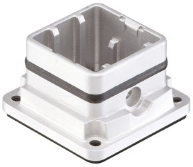 Osłona złączy dużej mocy HARTING